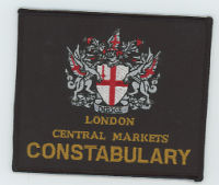 FOREIGN,ENGLAND,LONDON CENTRAL MARKETS CONSTABULARY 1